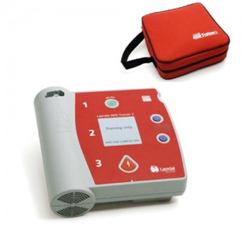 레어달 교육용 제세동기 AED 트레이너2 - Trainer2